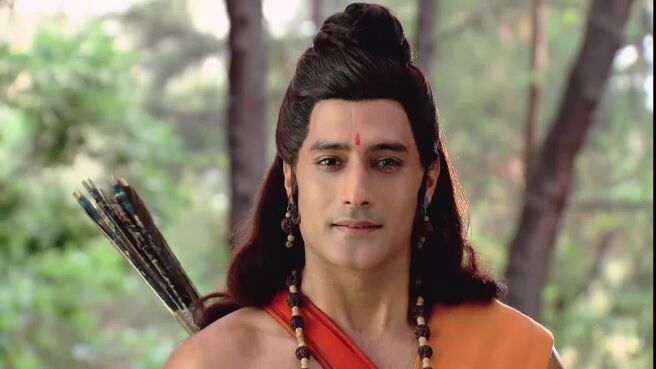 Ramayan - Jeevan ka Aadhar season 1 episode 33 on Zee5
