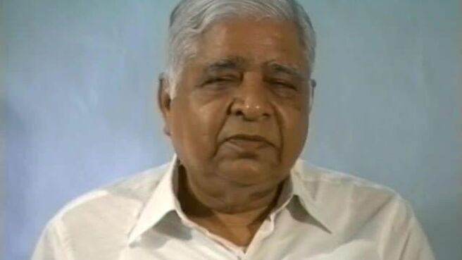 Vipassana Meditation 10 Day Course Discourses season 1 episode 10 on Zee5