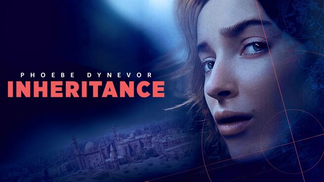 Inheritance on LionsGate Play