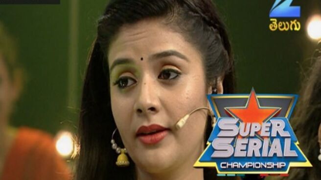 Super Serial Championship season 1 episode 6 on Zee5