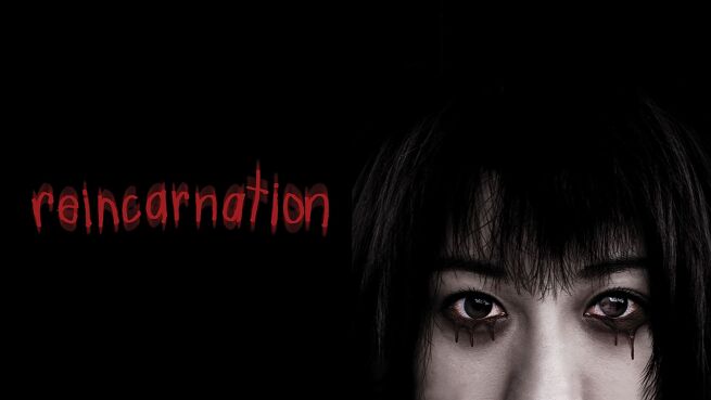 Reincarnation on LionsGate Play