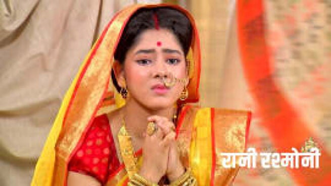 Rani Rashmoni season 1 episode 91 on Zee5