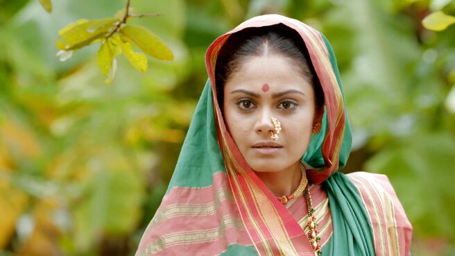 Maze Sai - Shraddha Aani Saburi season 1 episode 6 on Sony LIV