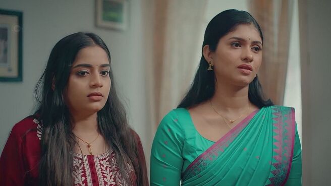 Apoorvaragam season 1 episode 5 on Zee5