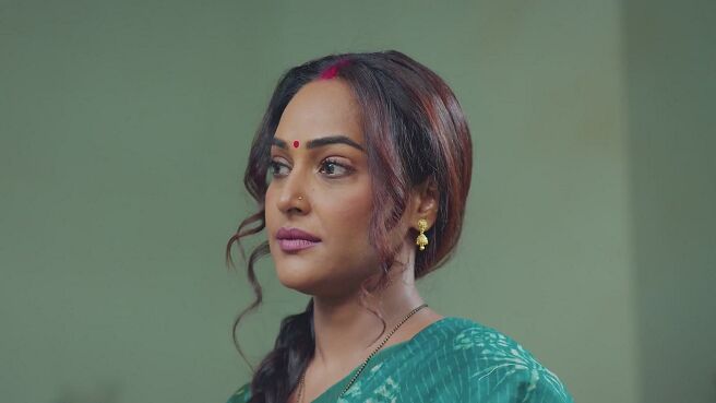 Bas Itna Sa Khwaab season 1 episode 21 on Zee5