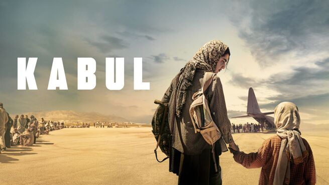Kabul season 1 episode 6 on LionsGate Play