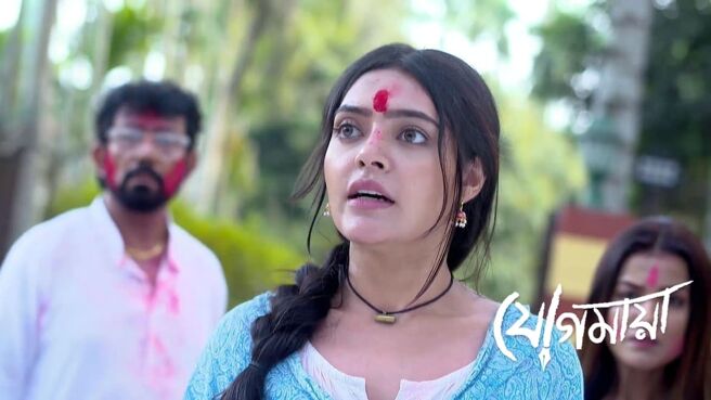 Jogomaya season 1 episode 19 on Zee5