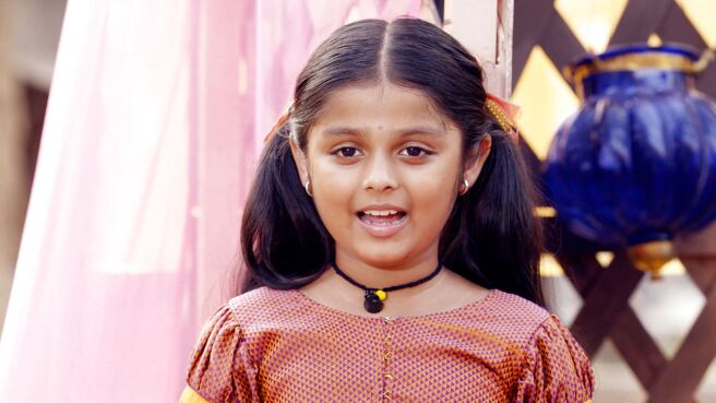 Maze Sai - Shraddha Aani Saburi season 1 episode 40 on Sony LIV