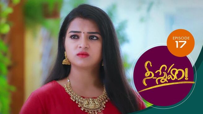 Nee Sneham season 1 episode 17 on Sun NXT