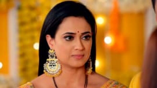 Main Hoon Aparajita season 1 episode 231 on Zee5
