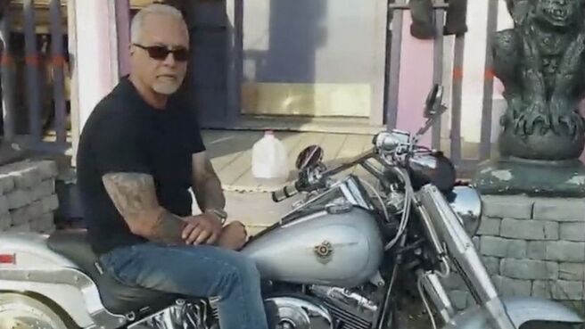 The Friday the 13th Murders season 1 episode 6 on Discovery Plus