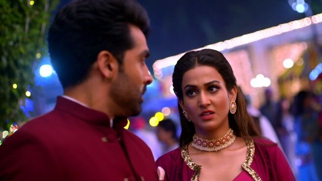 Teri Meri Ikk Jindri season 1 episode 14 on Zee5