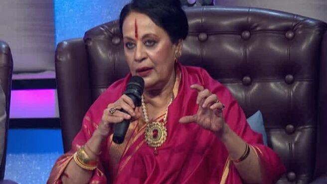 Dance India Dance Season 3 season 1 episode 18 on Zee5