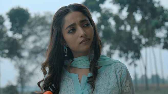 Paashbalish season 1 episode 3 on Zee5