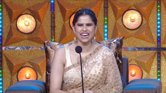 Maharashtrachi Hasyajatra season 1 episode 13 on Sony LIV