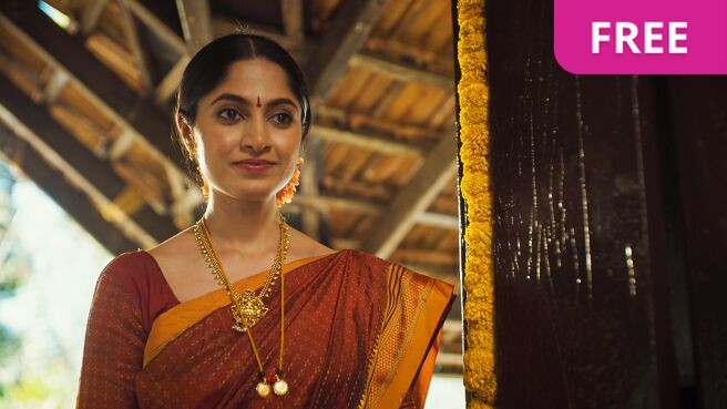 Ayyana Mane season 1 episode 1 on Zee5