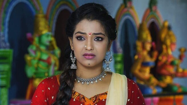 Kalyani season 1 episode 25 on Zee5