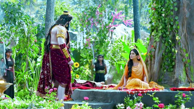 Shrimad Ramayan (Marathi) season 1 episode 47 on Sony LIV