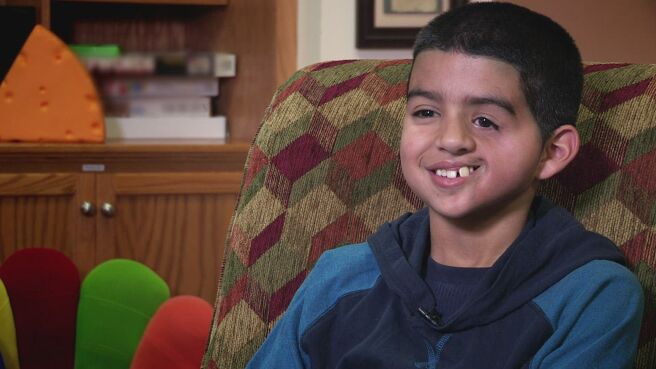 Body Bizarre season 2 episode 2 on Discovery Plus