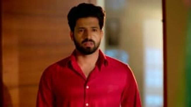 Mangalyam season 1 episode 5 on Zee5
