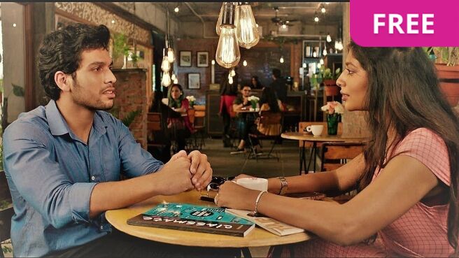 Three Half Bottles season 1 episode 1 on Zee5