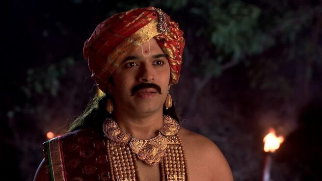 Jai Malhar season 1 episode 312 on Zee5