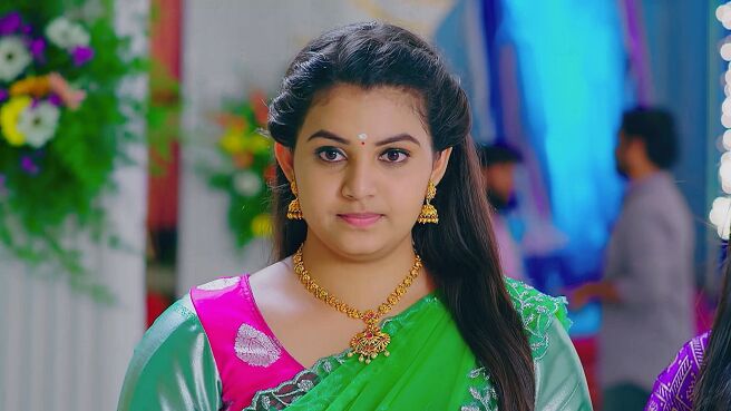 Geetha Govinda season 1 episode 17 on Zee5