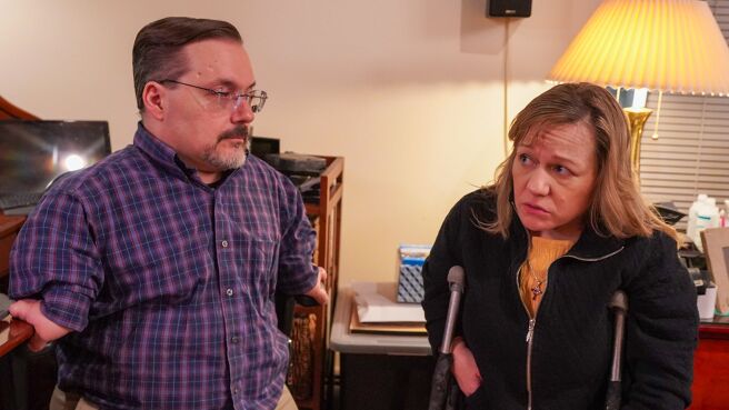 The Curious Case of Natalia Grace: The Final Chapter season 1 episode 3 on Discovery Plus