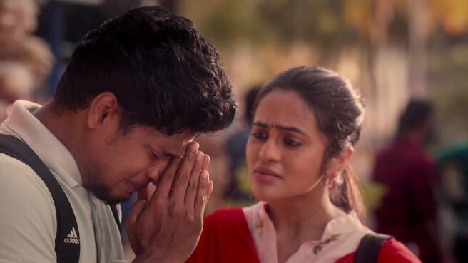 High Priestess season 1 episode 4 on Zee5