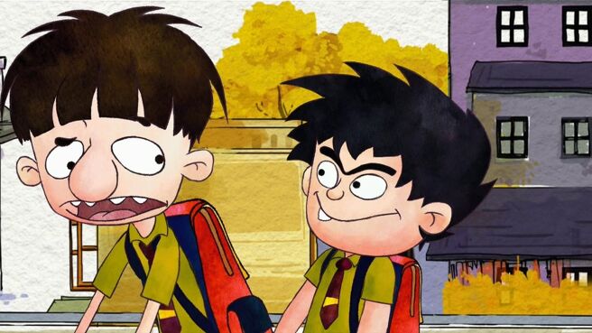 Bandbudh Aur Budbak season 1 episode 29 on Zee5