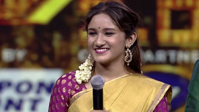 Dance Jodi Dance 2.0 season 1 episode 39 on Zee5
