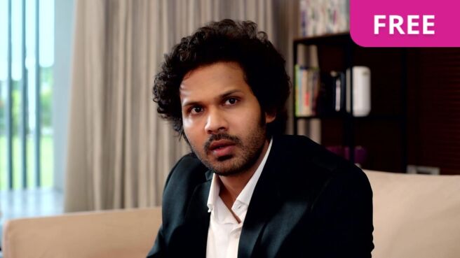 Vyavastha season 1 episode 1 on Zee5