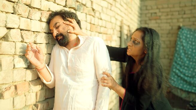Matka Chowk season 1 episode 3 on Chaupal