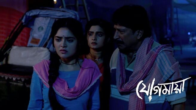 Jogomaya season 1 episode 4 on Zee5