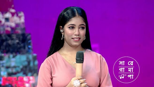 Sa Re Ga Ma Pa 2025 season 1 episode 15 on Zee5