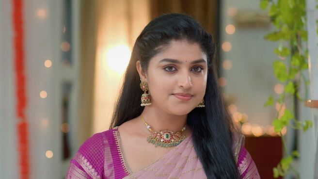 Valliyin Velan season 1 episode 18 on Zee5