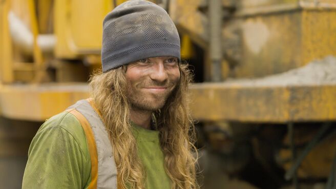 The Last Woodsmen season 1 episode 6 on Discovery Plus