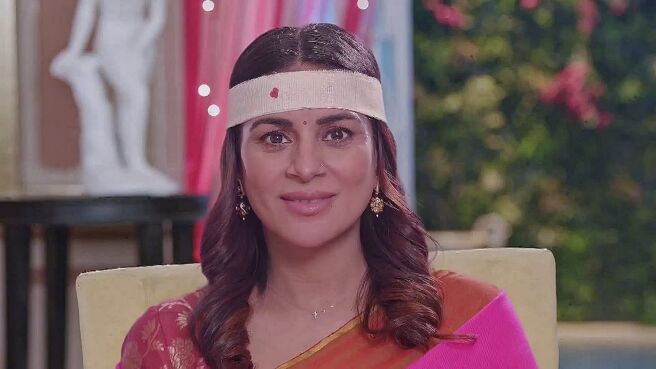 Episode 1000 on Zee5