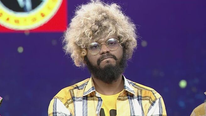 Sa Re Ga Ma Pa Seniors Season 2 season 2 episode 27 on Zee5