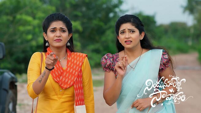 Aval Arundhati season 1 episode 44 on Zee5