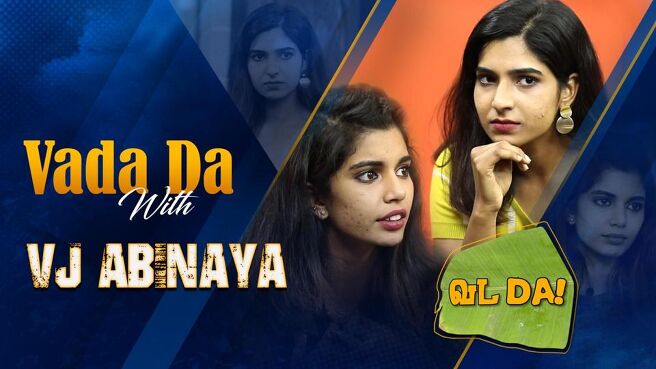 Vada Da season 1 episode 8 on Sun NXT