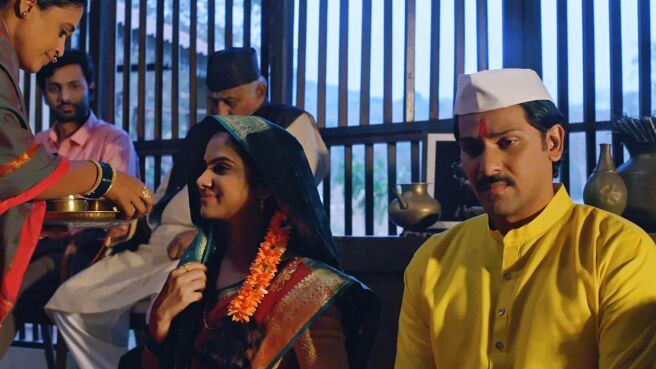 Vashikaranam - Kis Par Rakhe Vishwas season 1 episode 19 on Sony LIV