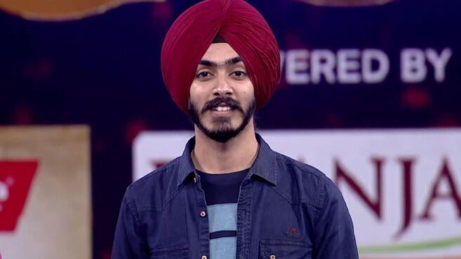 Sa Re Ga Ma Pa - Seniors season 1 episode 46 on Zee5