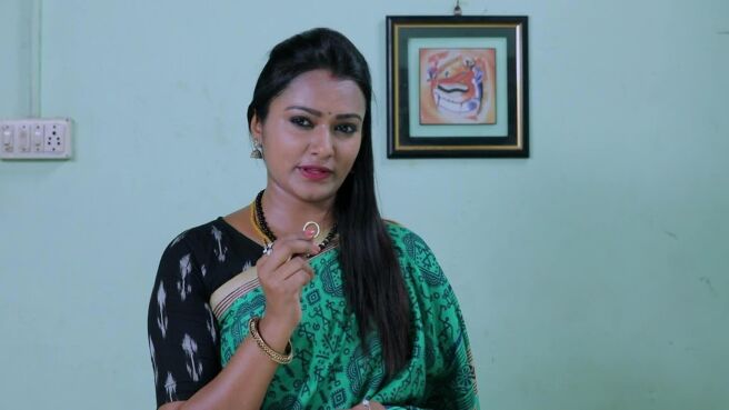 Oru Oorula Oru Rajakumari season 1 episode 62 on Zee5