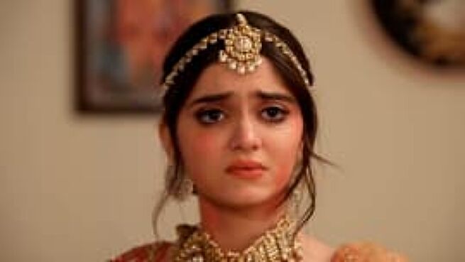Main Hoon Aparajita season 1 episode 234 on Zee5