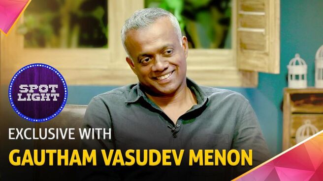 Spot Light season 1 episode 14 on Sun NXT