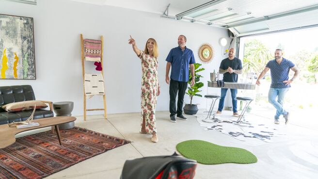 Inside Out season 1 episode 3 on Discovery Plus