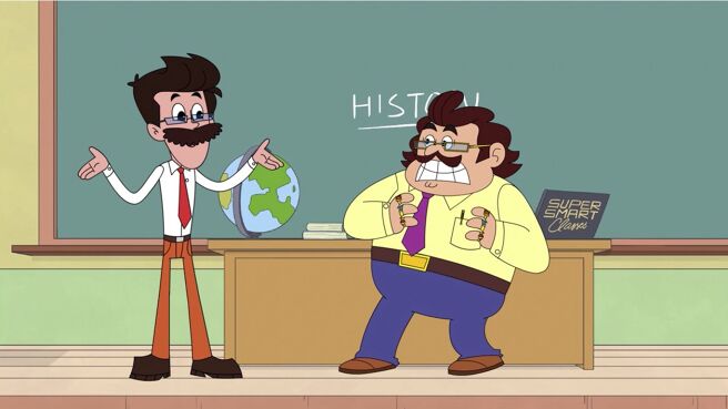 Smaashhing Simmba season 1 episode 22 on Discovery Plus