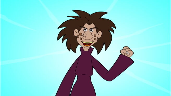 Chhota Bheem season 1 episode 8 on Zee5