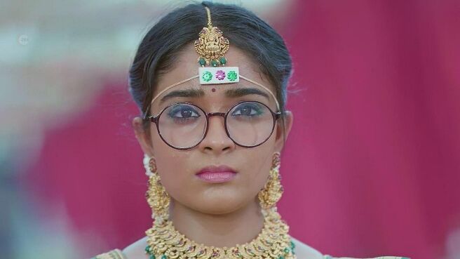 Brahmagantu season 1 episode 23 on Zee5